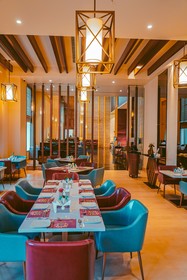 Hotel Avinash International