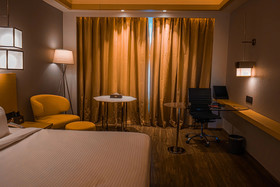 Hotel Avinash International