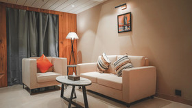 Hotel Avinash International