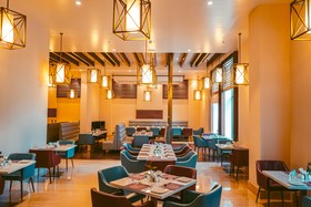 Hotel Avinash International