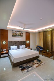 Hotel Pratap Palace