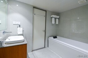 Hotel Pratap Palace