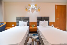 Hotel Pratap Palace