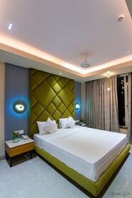 Hotel Pratap Palace