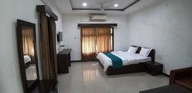 Soumya Resorts