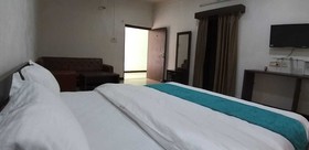 Soumya Resorts