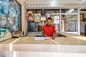 Hotel Ashirwad by OYO Rooms