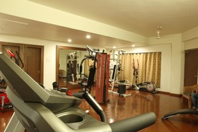 Hotel Shreshtha