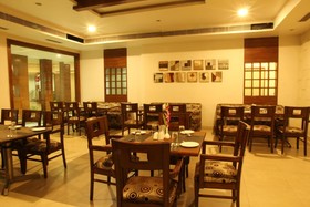 Hotel Shreshtha