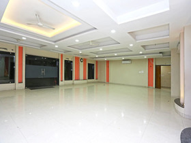 Amar Marriage Palace By OYO Rooms