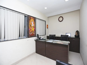 Amar Marriage Palace By OYO Rooms