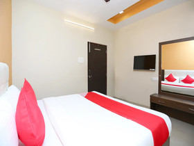 Amar Marriage Palace By OYO Rooms