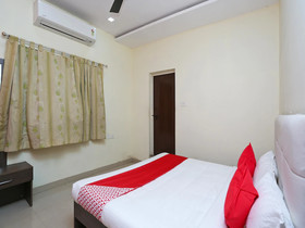 Amar Marriage Palace By OYO Rooms