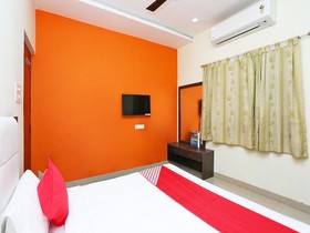 Amar Marriage Palace By OYO Rooms