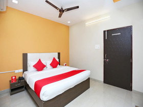 Amar Marriage Palace By OYO Rooms