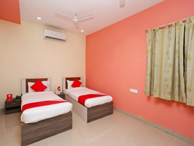 Amar Marriage Palace By OYO Rooms
