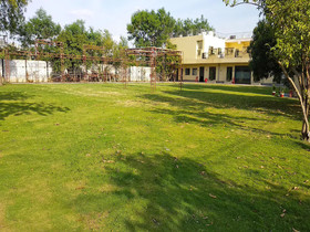 Amar Marriage Palace By OYO Rooms