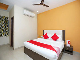 Amar Marriage Palace By OYO Rooms