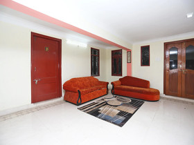 Amar Marriage Palace By OYO Rooms