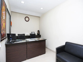 Amar Marriage Palace By OYO Rooms