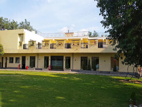 Amar Marriage Palace By OYO Rooms