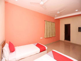 Amar Marriage Palace By OYO Rooms