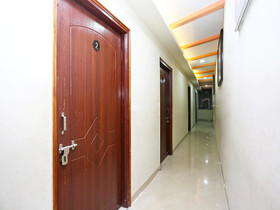 Amar Marriage Palace By OYO Rooms