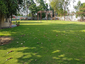 Amar Marriage Palace By OYO Rooms