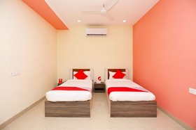 Amar Marriage Palace By OYO Rooms