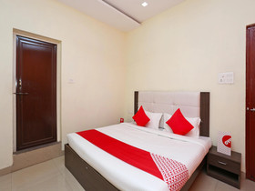 Amar Marriage Palace By OYO Rooms