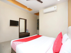 Amar Marriage Palace By OYO Rooms