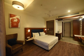 Ariena The Boutique Hotel