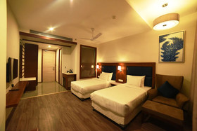 Ariena The Boutique Hotel