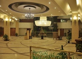Babylon Inn