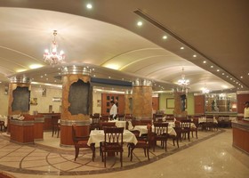 Babylon Inn
