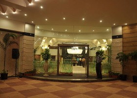 Babylon Inn