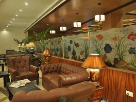 Babylon Inn