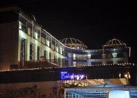 Babylon Inn