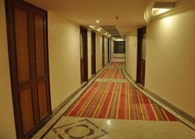 Babylon Inn