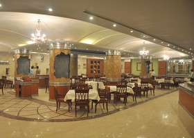 Babylon Inn