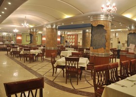 Babylon Inn
