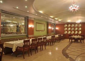Babylon Inn