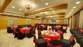 Babylon International