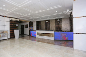 Capital O 22733 Wood Castle