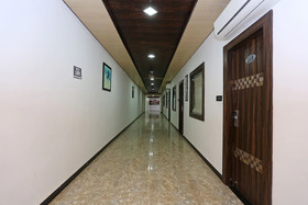 Capital O 22733 Wood Castle