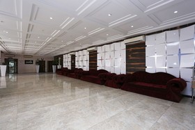 Capital O 22733 Wood Castle