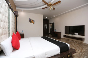 Capital O 22733 Wood Castle