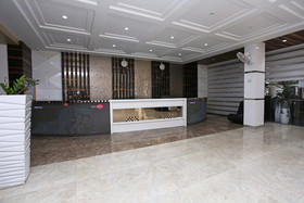 Capital O 22733 Wood Castle