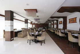 Capital O 22733 Wood Castle