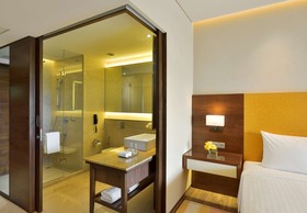Courtyard Raipur